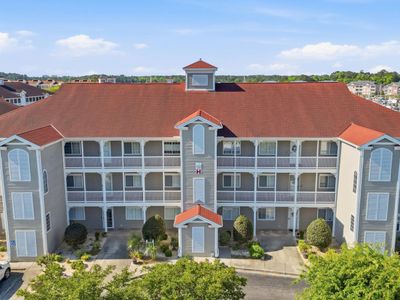 4200 Coquina Harbour Dr., Unit H12, Little River, SC 29566