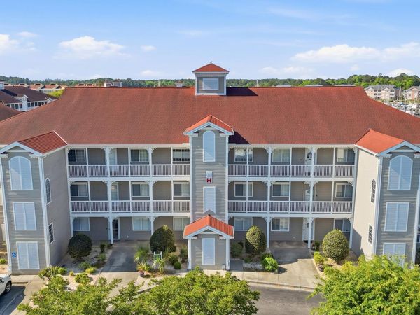 4200 Coquina Harbour Dr., Unit H12, Little River, SC 29566