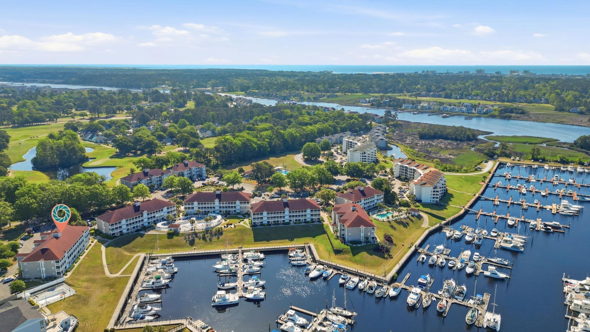 4200 Coquina Harbour Dr. Photo 31