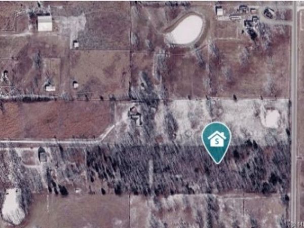 00000 N 153rd Road, Mounds, OK 74047