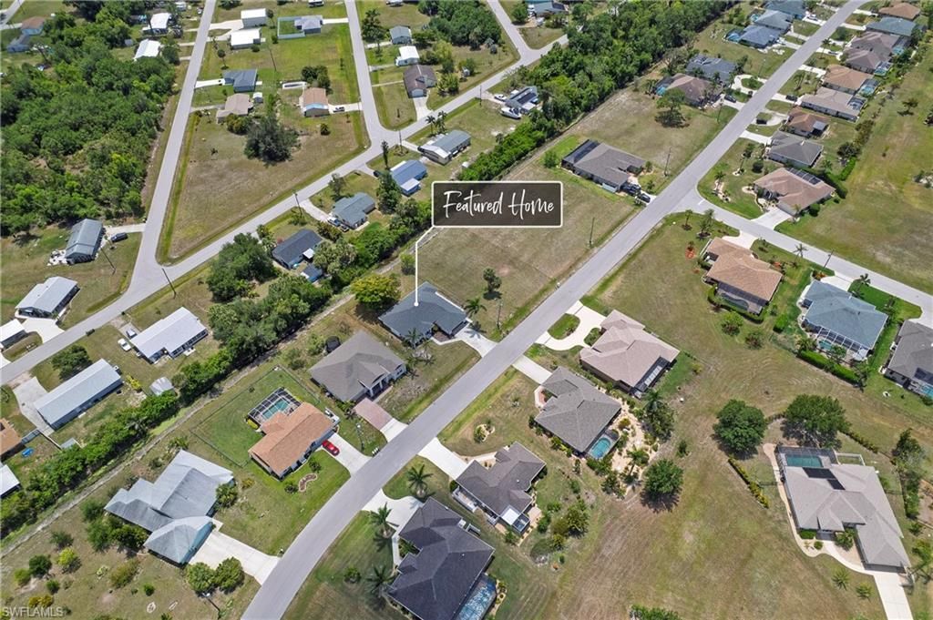 7448 S Blue Sage, Punta Gorda, FL 33955 Photo