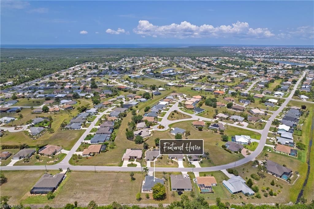 7448 S Blue Sage, Punta Gorda, FL 33955 Photo