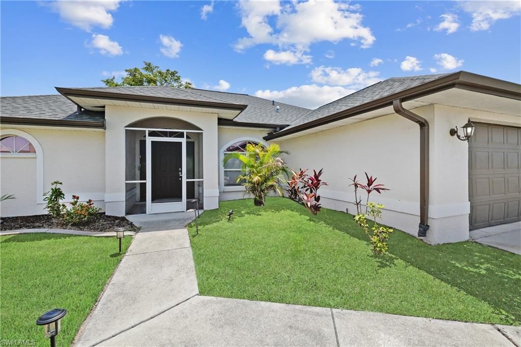 7448 S Blue Sage, Punta Gorda, FL 33955 Photo