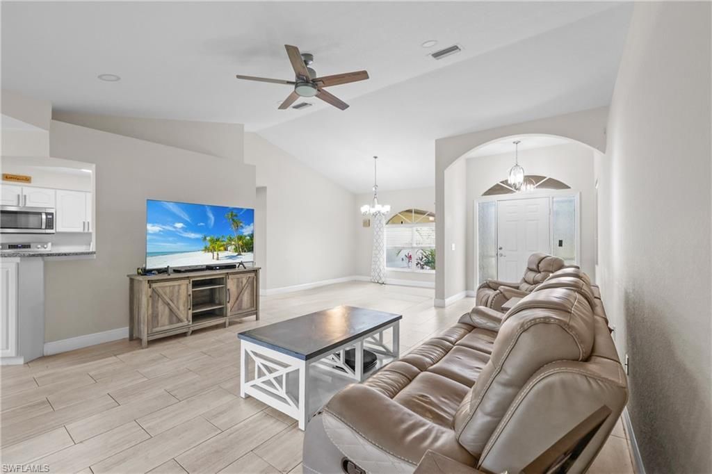 7448 S Blue Sage, Punta Gorda, FL 33955 Photo