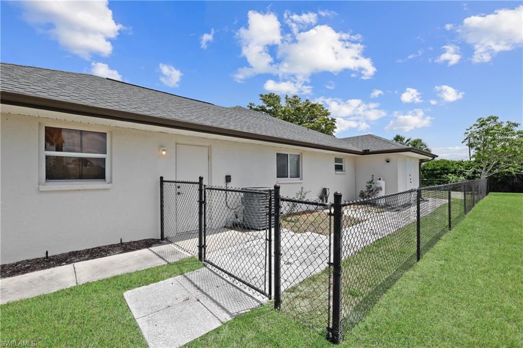 7448 S Blue Sage, Punta Gorda, FL 33955 Photo