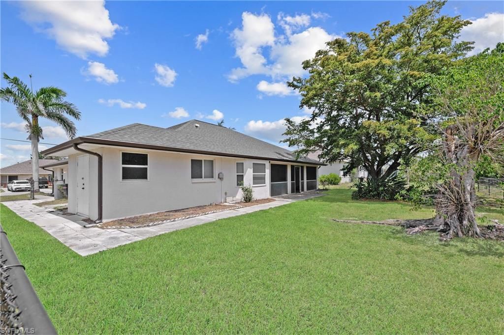 7448 S Blue Sage, Punta Gorda, FL 33955 Photo