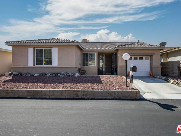 65565 Acoma Avenue , Unit 113, Desert Hot Springs, CA 92240