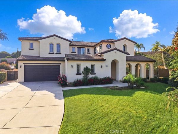 1788 Brittany , Redlands, CA 92374