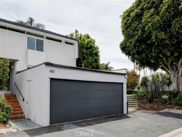 451 Bolero, Newport Beach, CA 92663