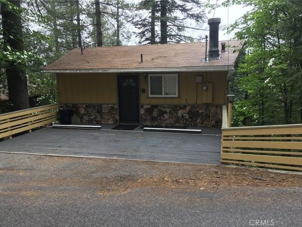 28380 Larchmont , Lake Arrowhead, CA 92325