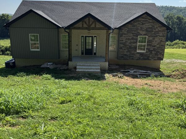 476 Buckeye Road, Cumberland City, TN 37050