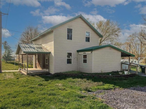 3096 W US 6, Wawaka, IN 46794