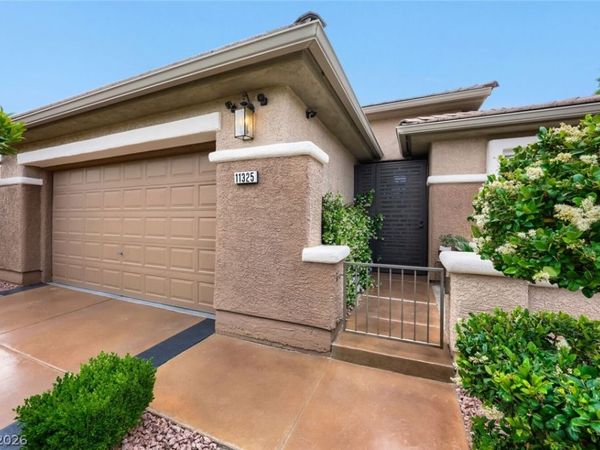 11325 Early Sun Court , Las Vegas, NV 89135