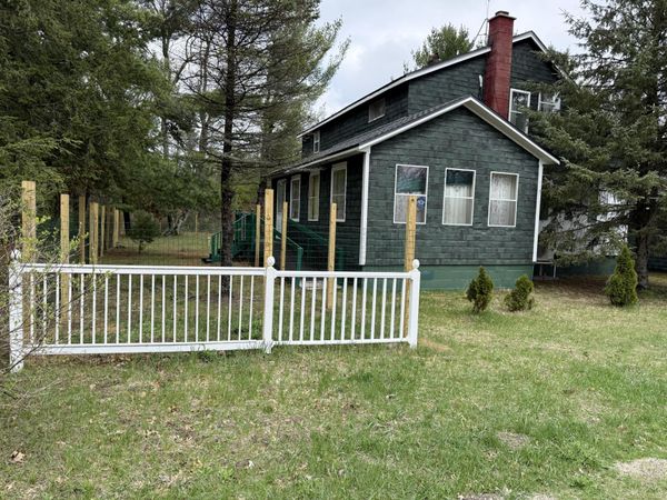 1902 W Ogilvie Avenue, Baldwin, MI 49304