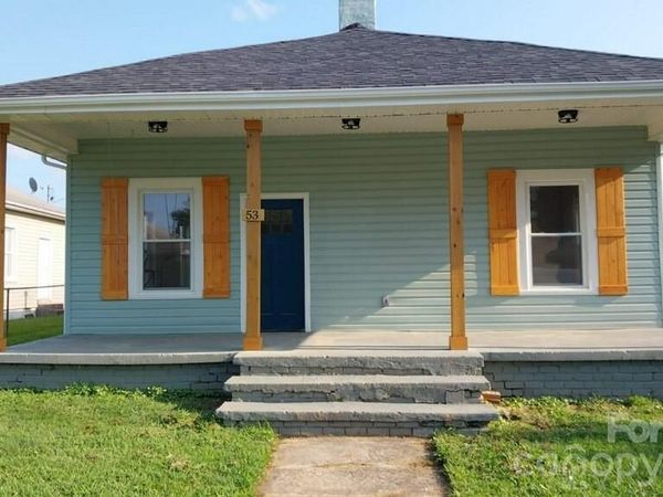 53 Rex Avenue , Gastonia, NC 28054
