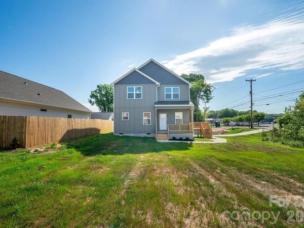 224 Columbia Street , Gastonia, NC 28054
