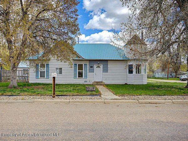 605 Lincoln Street, Craig, CO 81625