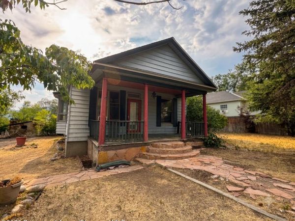 221 S E Avenue, New Castle, CO 81647