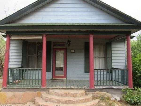 221 S E Avenue, New Castle, CO 81647