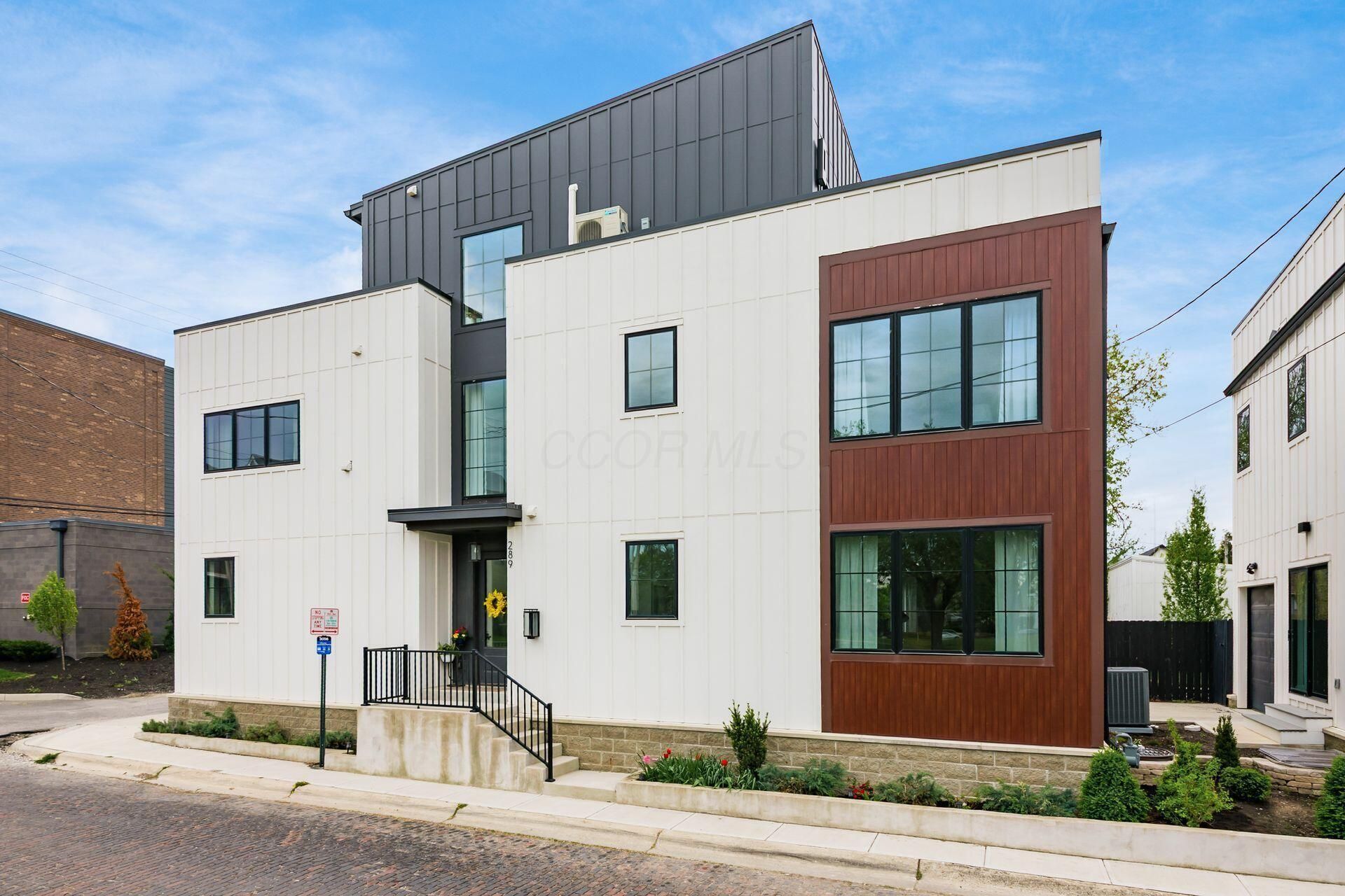 289 Detroit Avenue , Columbus, OH 43201 Main Photo