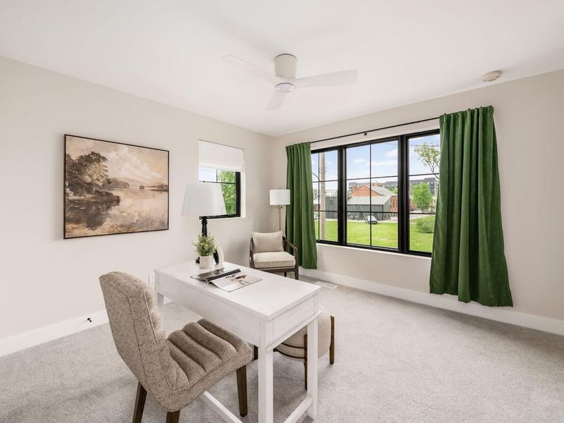 289 Detroit Avenue, Columbus, OH 43201 Photo 49