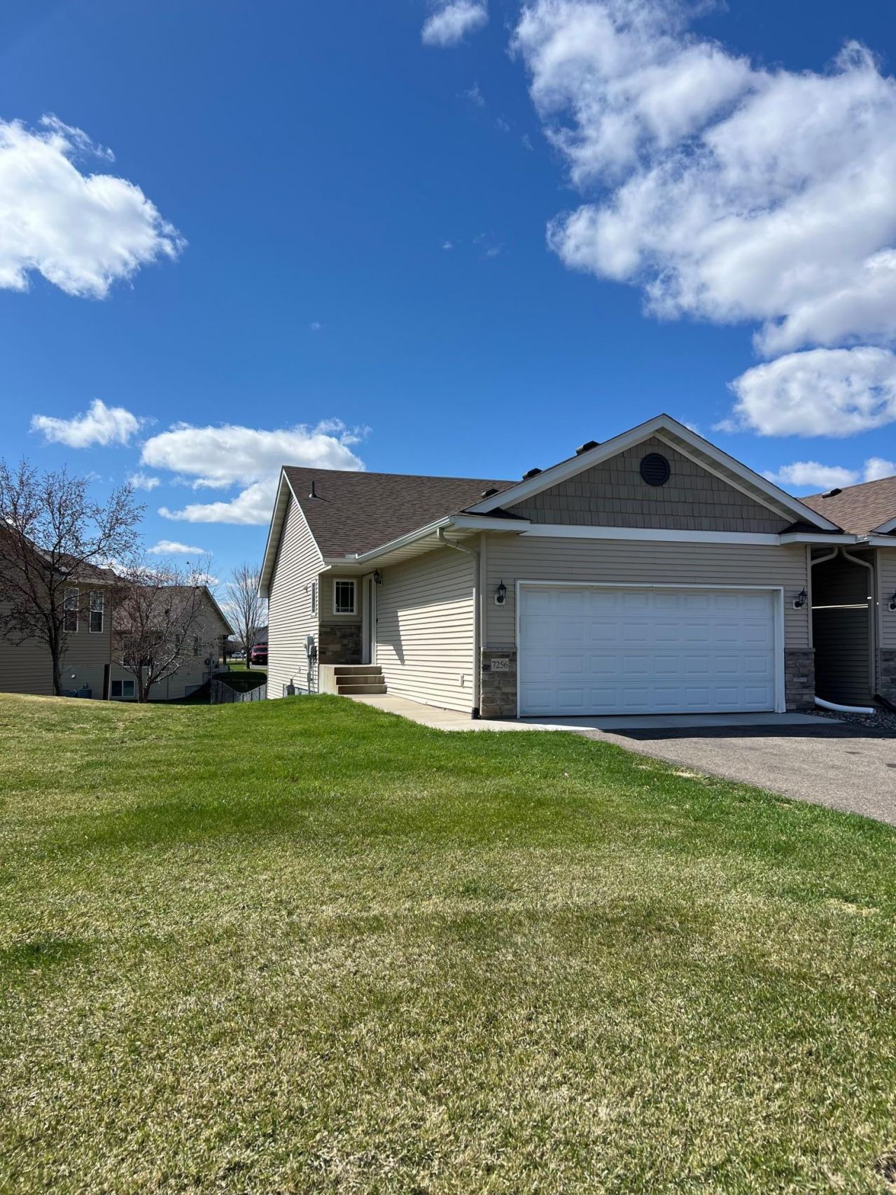 7256 Kahler Circle NE, Otsego, MN 55301