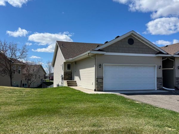 7256 Kahler Circle NE, Otsego, MN 55301