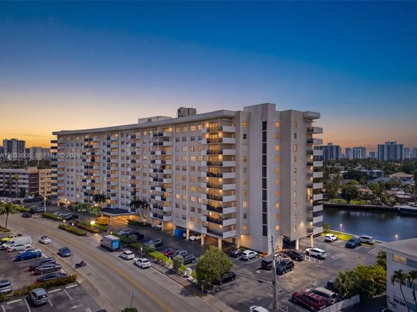 401 Golden Isles Dr , Unit 303, Hallandale Beach, FL 33009