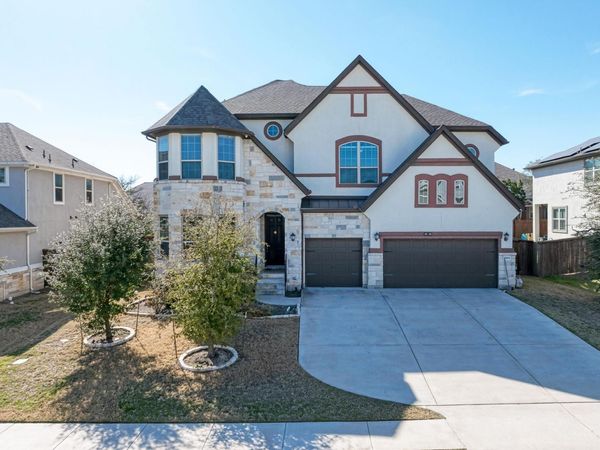 5304 Cipriano DR , Austin, TX 78738