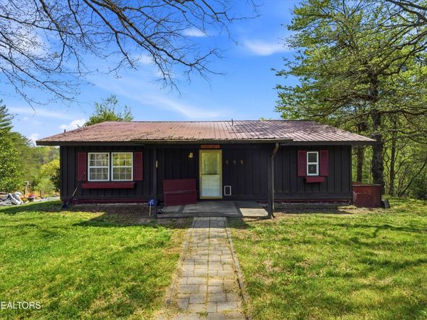 533 Epperson Rd, Tellico Plains, TN 37385