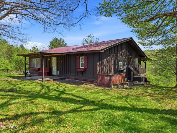 533 Epperson Rd, Tellico Plains, TN 37385