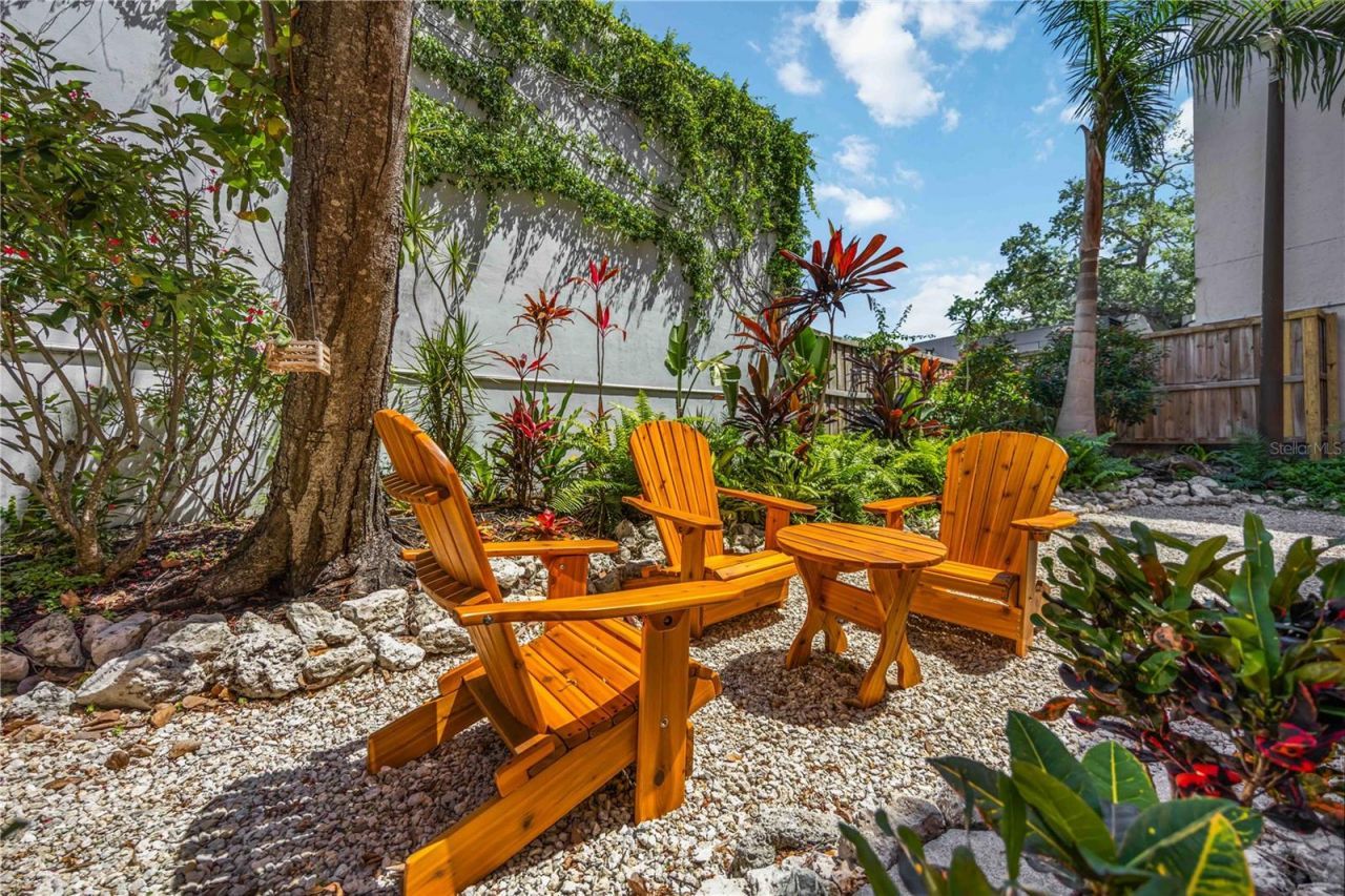 1221 N Palm Avenue , Unit 203, Sarasota, FL 34236 Photo