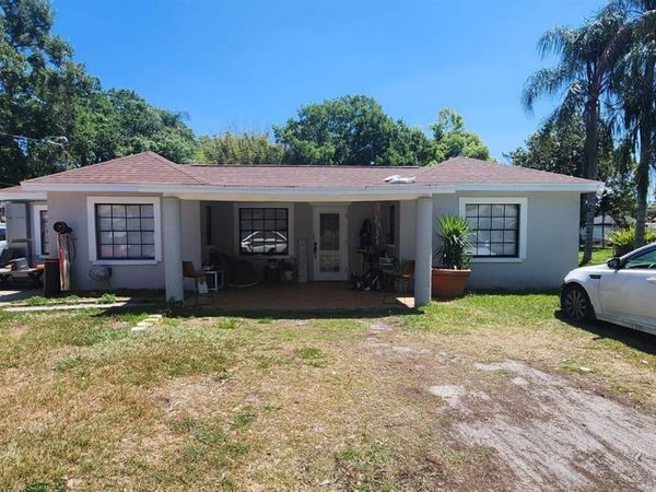 6809 N GUNLOCK AVENUE , TAMPA, FL 33614
