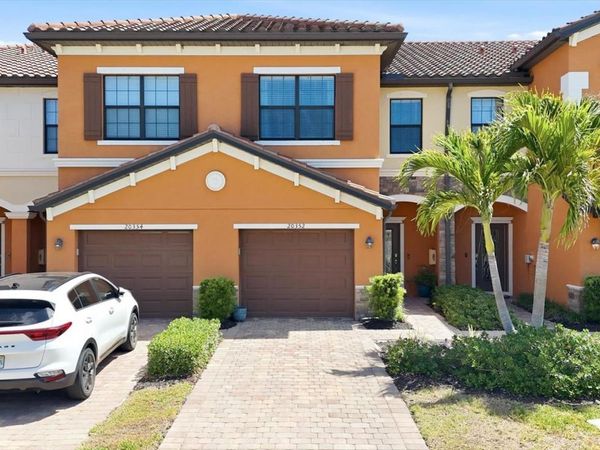 20352 LAGENTE CIRCLE, VENICE, FL 34293
