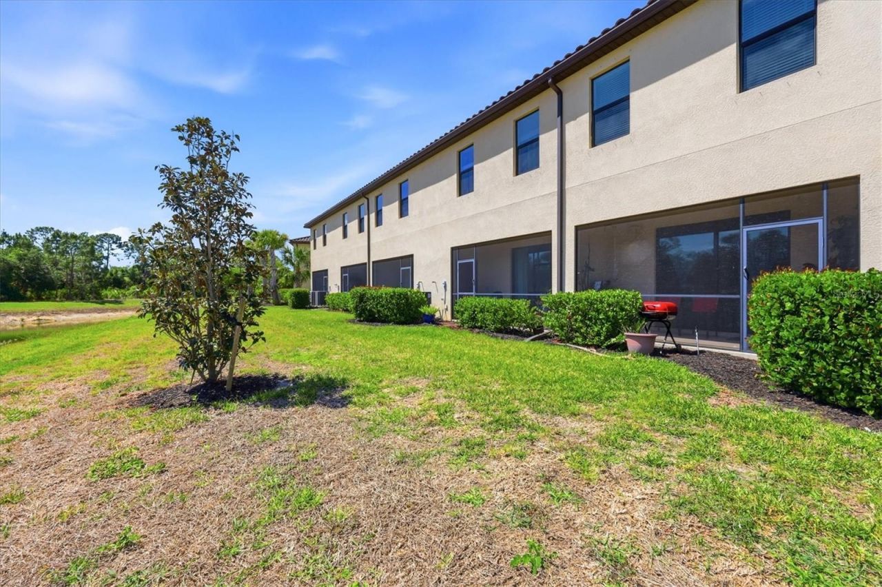 20352 Lagente Circle , Venice, FL 34293 Photo