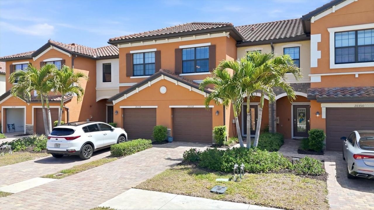 20352 Lagente Circle , Venice, FL 34293 Photo