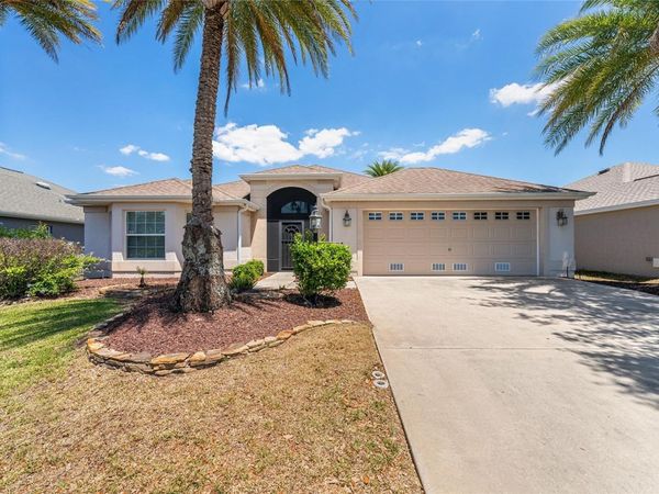 2033 SALMON WAY , THE VILLAGES, FL 32162