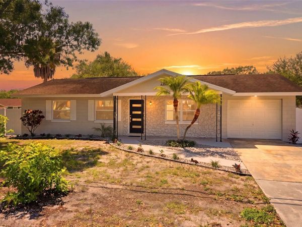 1966 119TH STREET , LARGO, FL 33778