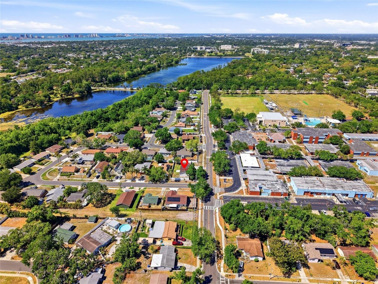 1966 119th Street, Largo, FL 33778 Photo