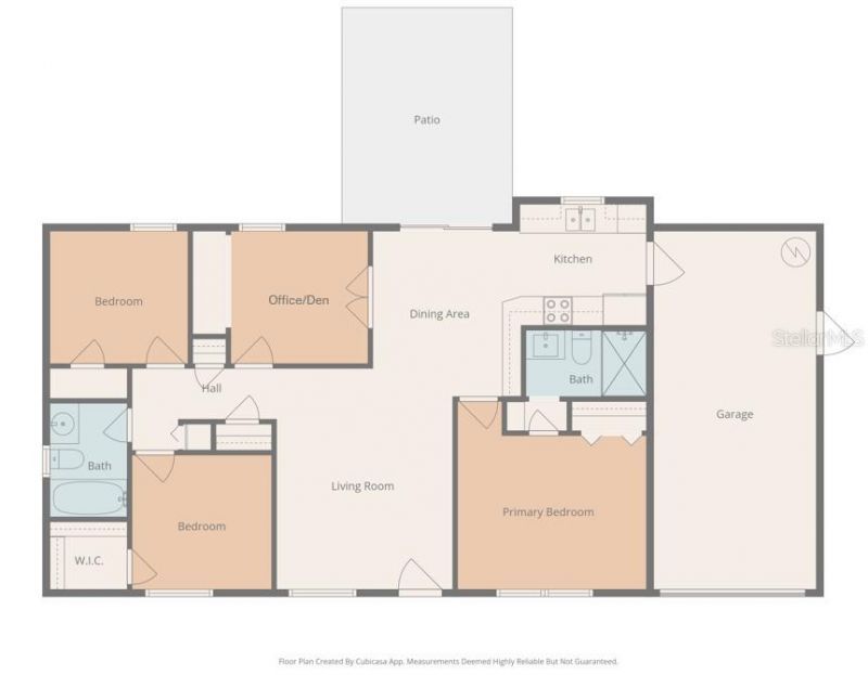 1966 119th Street, Largo, FL 33778 Photo