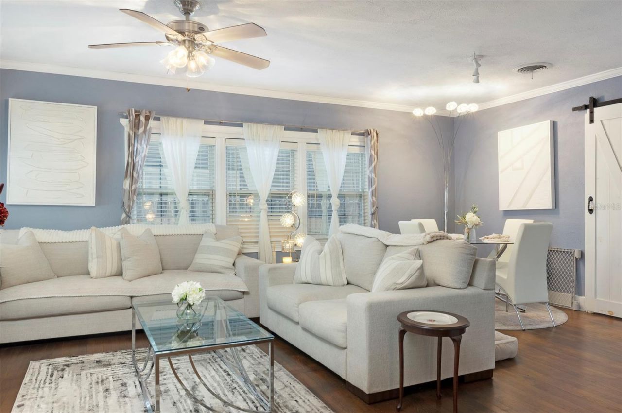 4526 1st Avenue N, Saint Petersburg, FL 33713 Photo