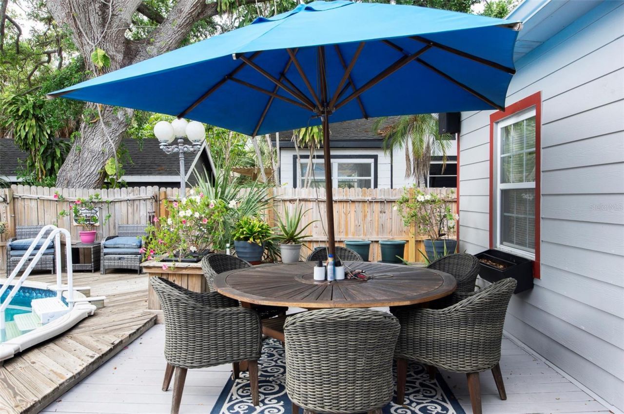 4526 1st Avenue N, Saint Petersburg, FL 33713 Photo