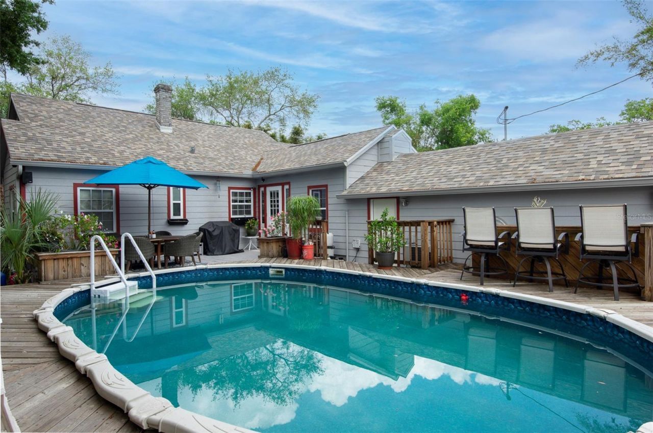 4526 1st Avenue N, Saint Petersburg, FL 33713 Photo