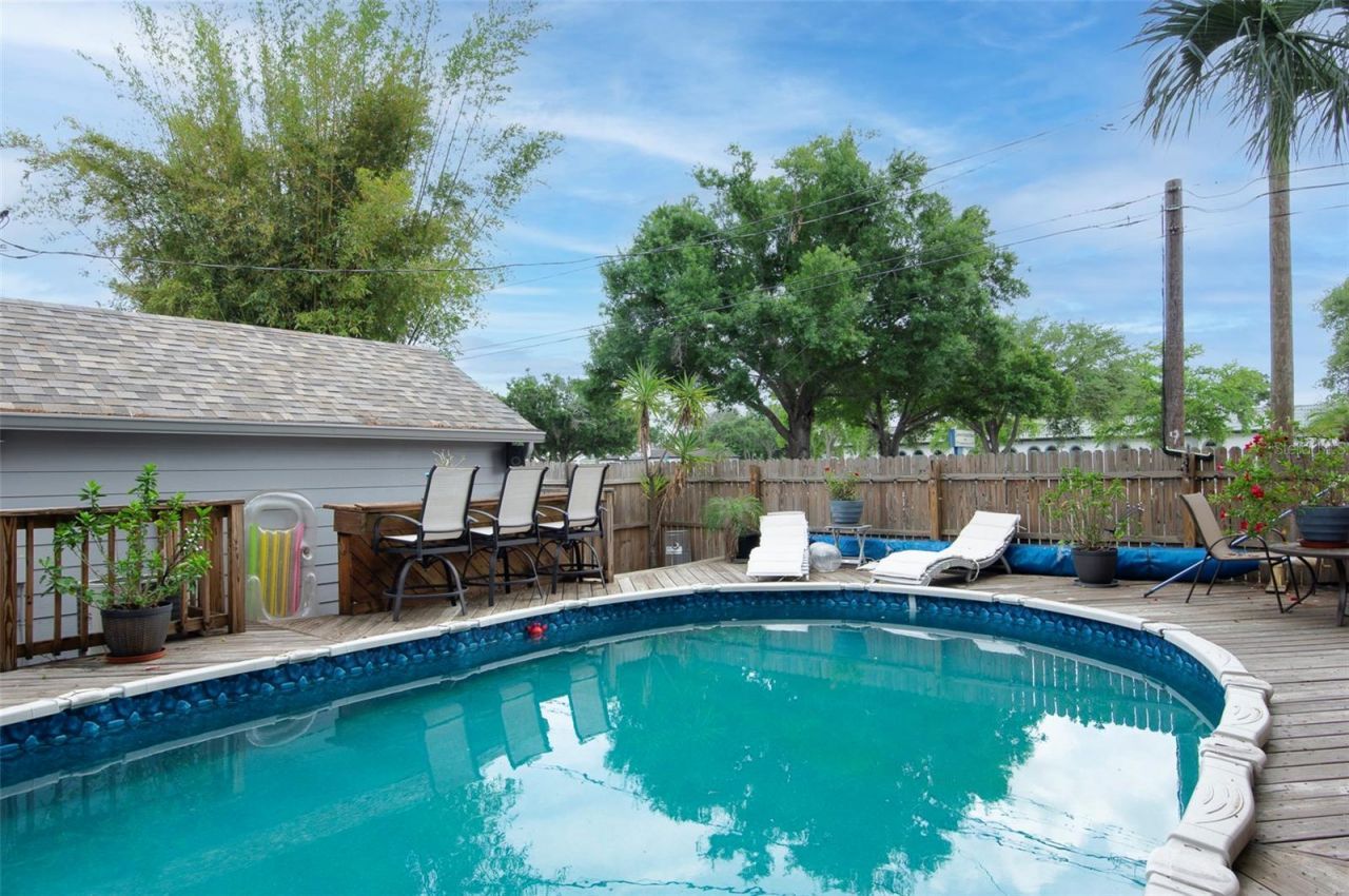 4526 1st Avenue N, Saint Petersburg, FL 33713 Photo