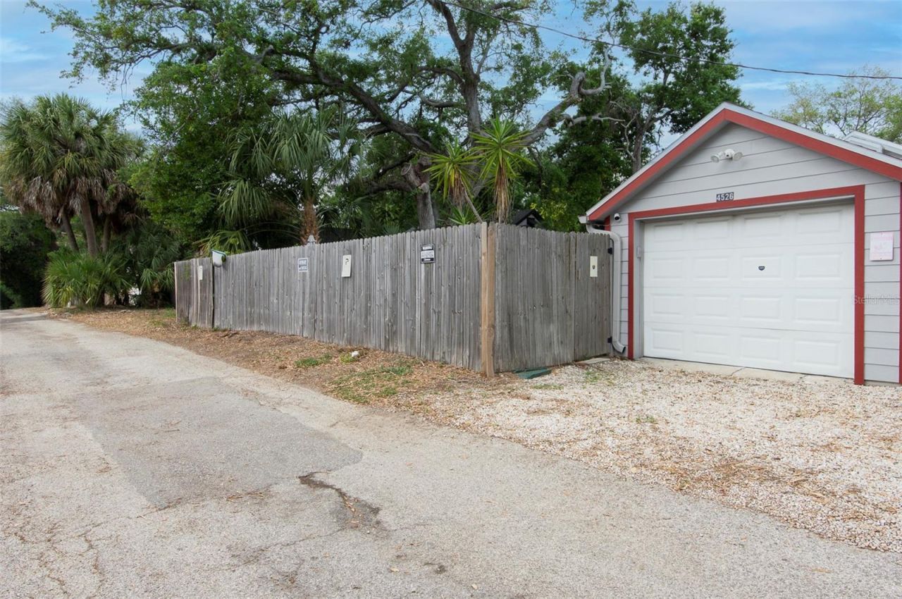 4526 1st Avenue N, Saint Petersburg, FL 33713 Photo