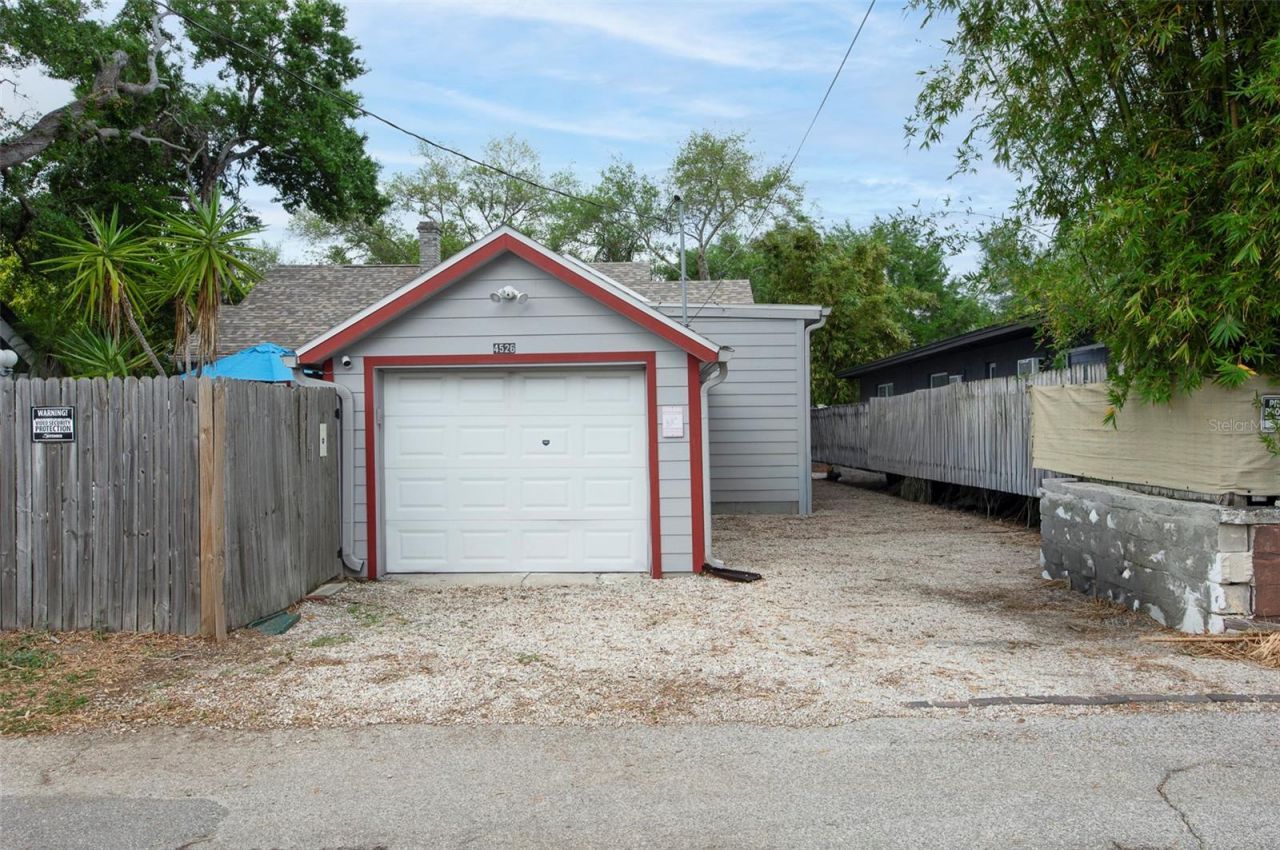 4526 1st Avenue N, Saint Petersburg, FL 33713 Photo