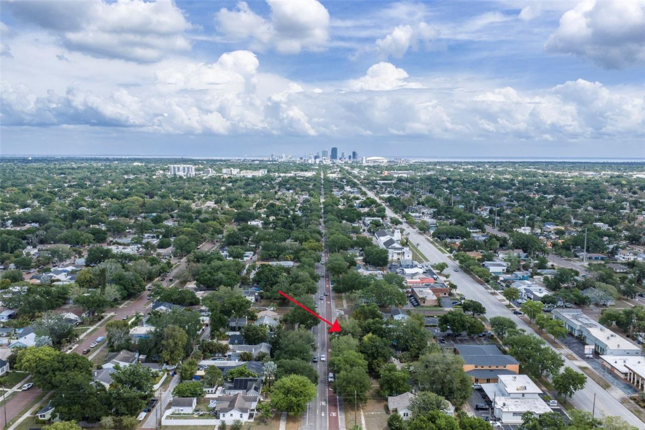 4526 1st Avenue N, Saint Petersburg, FL 33713 Photo