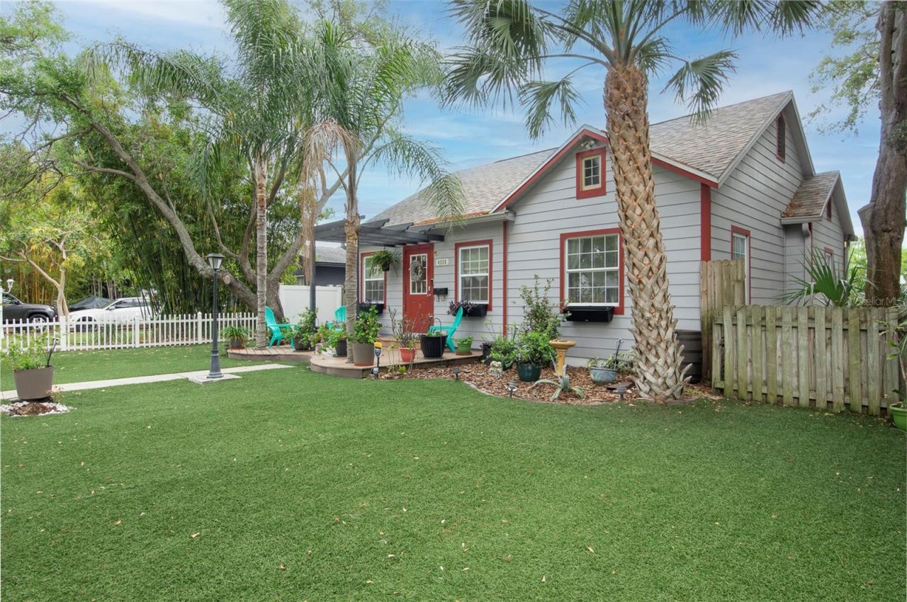 4526 1st Avenue N, Saint Petersburg, FL 33713 Photo