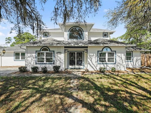 18731 FIRETHORN DRIVE , SPRING HILL, FL 34610