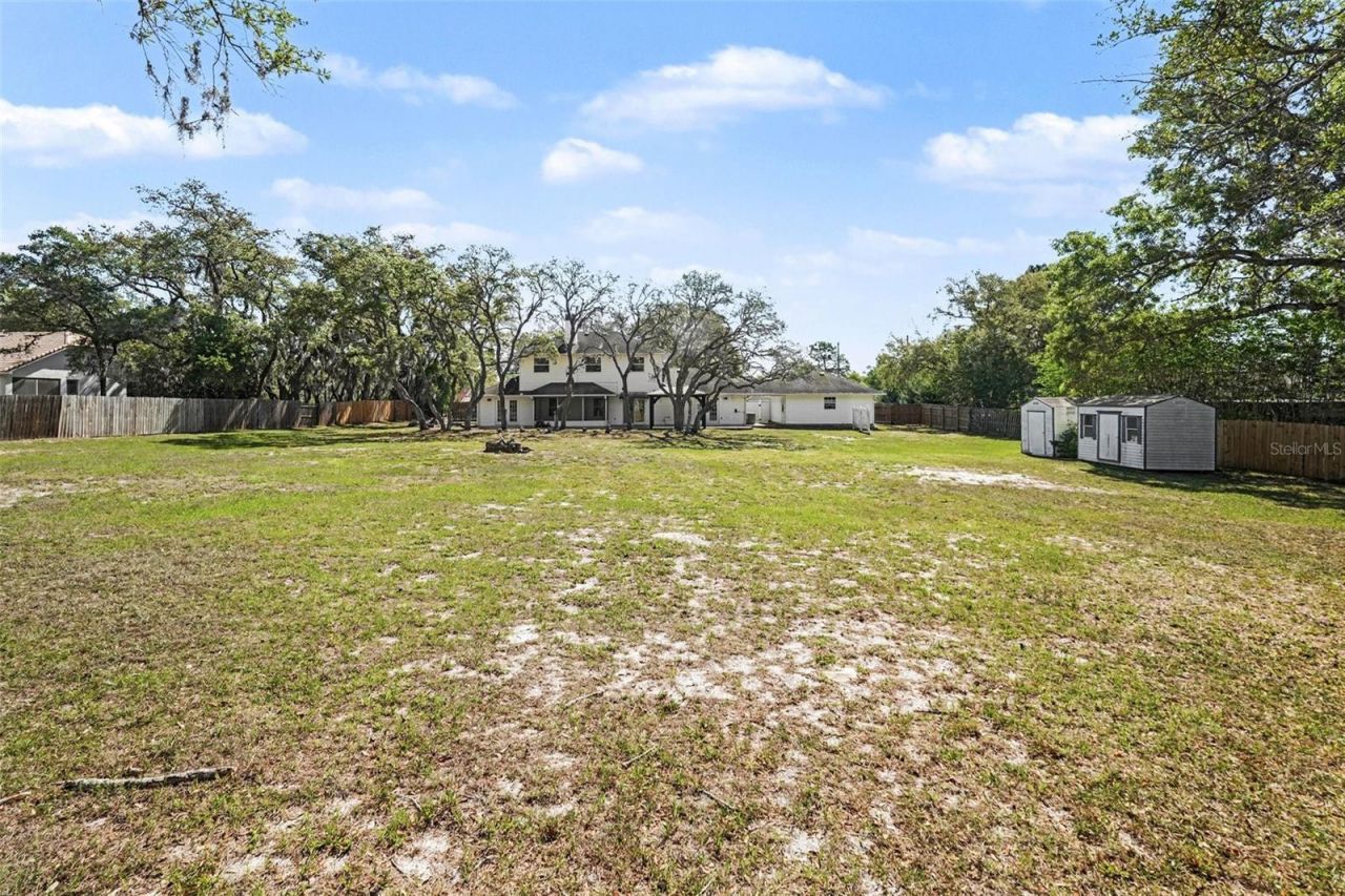 18731 Firethorn Drive, Spring Hill, FL 34610 Photo